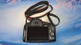 Canon EOS 250D + příslušenství - 3