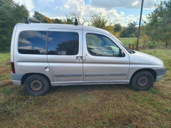 Citroen Berlingo - 3