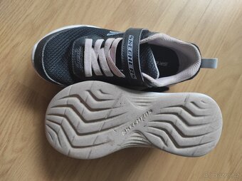 Tenisky Skechers vel. 30 - 3