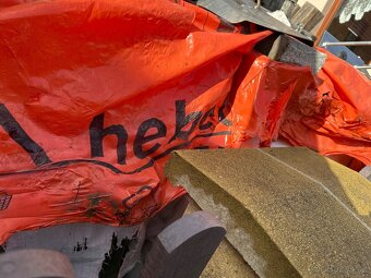 Hebel - 3
