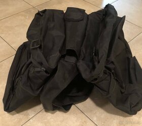 Prodám cyklobrašnu na zadní nosič - 3