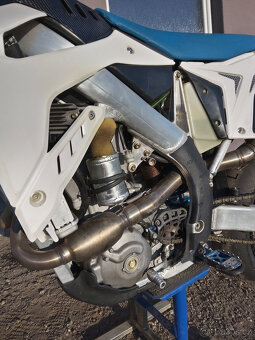 SUPERMOTO TM RACING SMK 450-2021 - 3