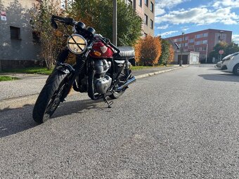 Royal Enfield - 3