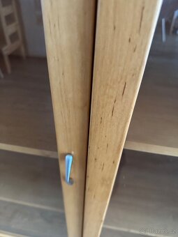 Obývací stěna - 3