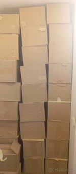 Laboratorní sklo - 3