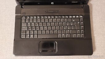 Notebook Compaq 615 - 3