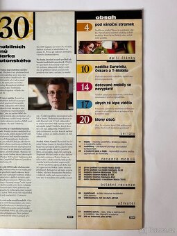 Mobility 12 2002 recenze Nokia, Motorola, Siemens - 3