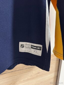 Buffalo Sabres NHL hokejový dres Reebok CCM - 3