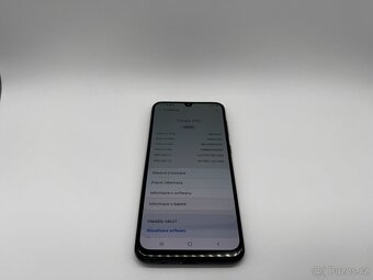 Samsung A50 4GB/128GB Black - 3