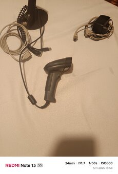 Scaner Focus MS1690 - 3