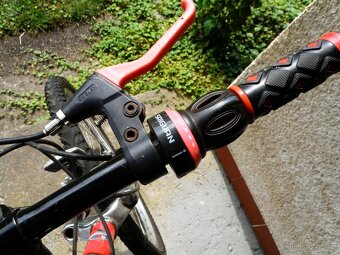 Olpran - dětské/juniorské kolo - 3