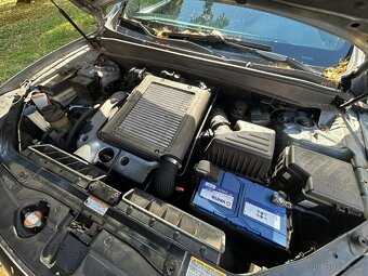 Hyundai Fanta Fe 2.2 114kw - 3