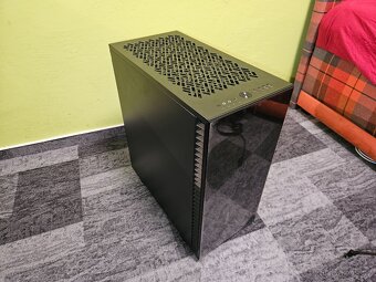 Prodám PC sestavu s Ryzen 5 9600X a RTX 4070 Super - 3