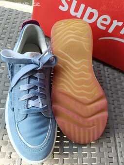 Nové dívčí boty Superfit vel. 32 - 3