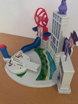 Prodám City Tlapková patrola - 3