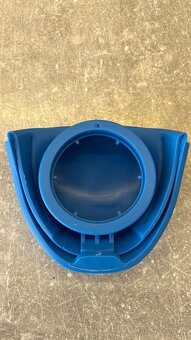 Trychtýř s víčkem pro kapalinu do ostřikovačů - 3