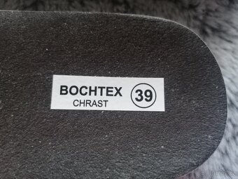 Dámská domácí obuv - nová - 3