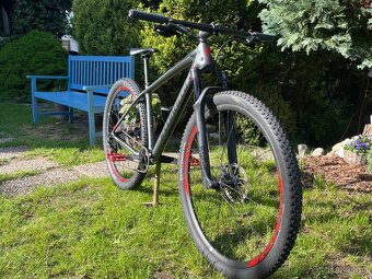 SPECIALIZED EPIC HT Karbon - 3