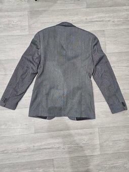 Pánské sako Reserved vel.48 - 3