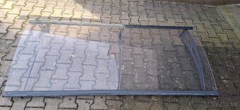 Vchodová stříška Palram AQUILA  2050 - 3