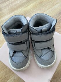 Dětské zimní boty vel.21 - 3