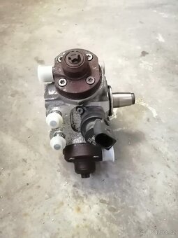 BMW Vstřikovací čerpadlo Motor 3.0D označení N57 - 3