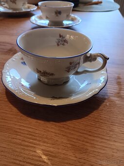 Čajový servis Victoria - 3