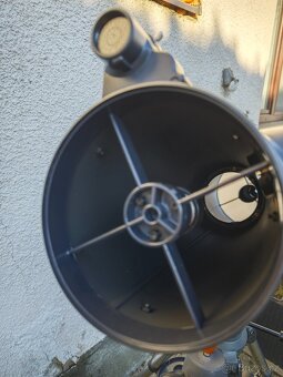 Celestron AstroMaster 130EQ - 3