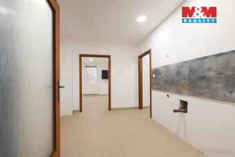 Pronájem ostatní, 250 m², Svatava, ul. U Přádelny - 3