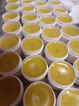 Levandulová mast 40ml - 3