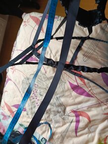 Obruč Sukně Spodnička Kostýmní doplňky - 3