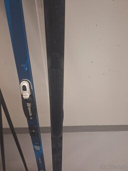 Detske bezky Inovik se skinem 150 cm - 3