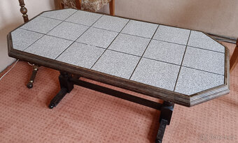 Konferenční stolek - 3