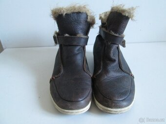 zimní HUB...vel.38 - 3