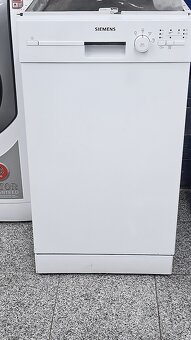 Myčka nádobí BOSCH, display, odložený start, - 3