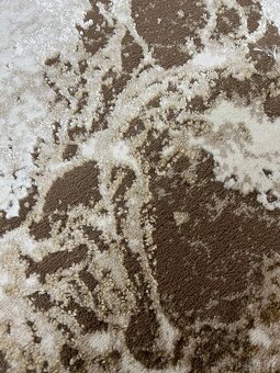 Úplně nový kvalitní koberec 150 × 230 cm – Turecko - 3