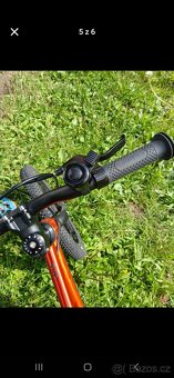 Detske kolo Rascal 16 - 3