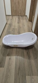 Dětská vanička Keeeper - 3