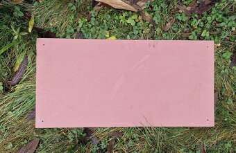 Prodám zrcadlo 80x40cm - 3