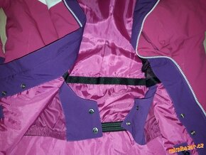 Zimní sportovní lyžařská bunda Nord Blanc - 3