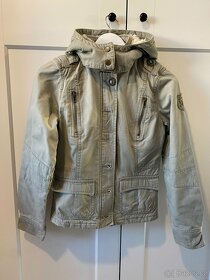 Dámská jarní bunda - 3