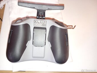 FPV dron MOBULA 8 - 3