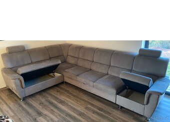 Sedací souprava - 3