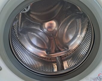 Aut. pračka SLIM AEG lavamat Protex na 6,5kg. - 3