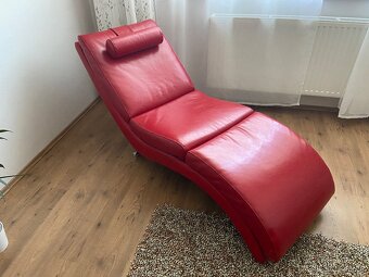 Relaxační křeslo na prodej - 3