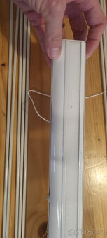 Kontrukce římská žaluzie - 3