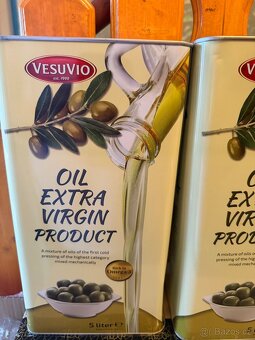 Olivový Olej 🫒 - 3