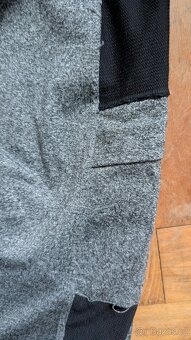 Prodám jezdecké legíny Horseware L - 3