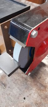 Stolní bruska Elko - 3