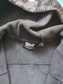 Softshellová bunda 122/128 - 3